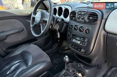 Седан Chrysler PT Cruiser 2005 в 