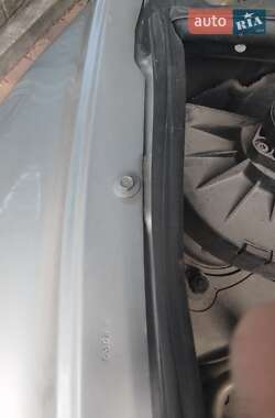 Хэтчбек Chrysler PT Cruiser 2002 в 