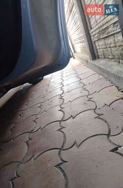 Хэтчбек Chrysler PT Cruiser 2002 в 