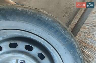 Хэтчбек Chrysler PT Cruiser 2002 в 