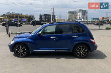 Позашляховик / Кросовер Chrysler PT Cruiser 2008 в 