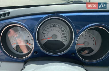 Позашляховик / Кросовер Chrysler PT Cruiser 2008 в 