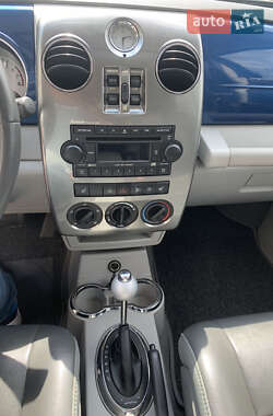 Позашляховик / Кросовер Chrysler PT Cruiser 2008 в 