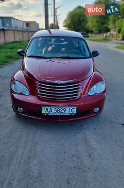 Хэтчбек Chrysler PT Cruiser 2007 в Яготине