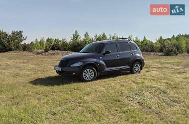 Хетчбек Chrysler PT Cruiser 2003 в Камені-Каширському
