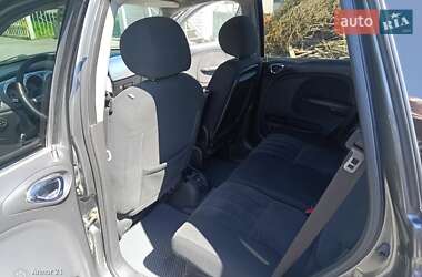 Универсал Chrysler PT Cruiser 2004 в 