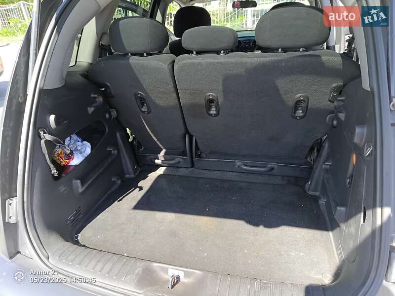 Універсал Chrysler PT Cruiser 2004 в Горішніх Плавнях