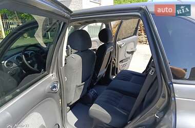 Универсал Chrysler PT Cruiser 2004 в 