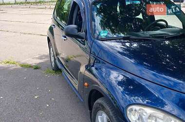 Универсал Chrysler PT Cruiser 2003 в 