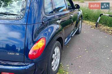 Универсал Chrysler PT Cruiser 2003 в 