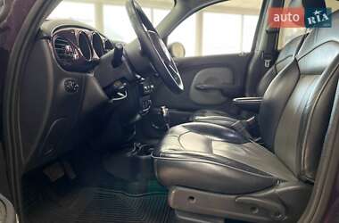 Хетчбек Chrysler PT Cruiser 2005 в 