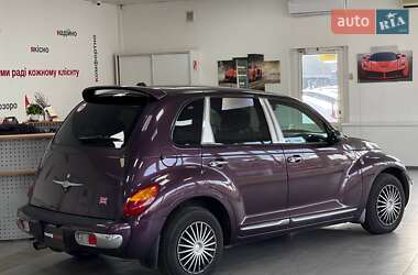 Хетчбек Chrysler PT Cruiser 2005 в 