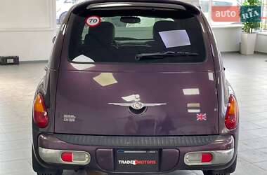 Хетчбек Chrysler PT Cruiser 2005 в 