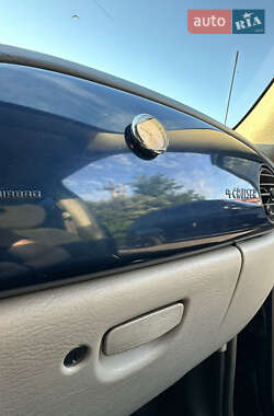 Хэтчбек Chrysler PT Cruiser 2000 в 