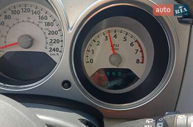 Хэтчбек Chrysler PT Cruiser 2008 в 