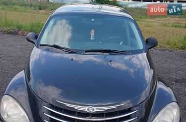 Хэтчбек Chrysler PT Cruiser 2008 в Киеве