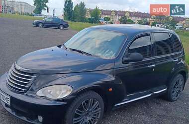 Chrysler PT Cruiser 2008 Chrysler PT Cruiser 2008