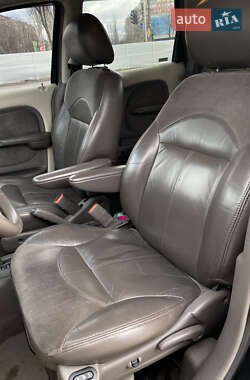 Хэтчбек Chrysler PT Cruiser 2001 в 