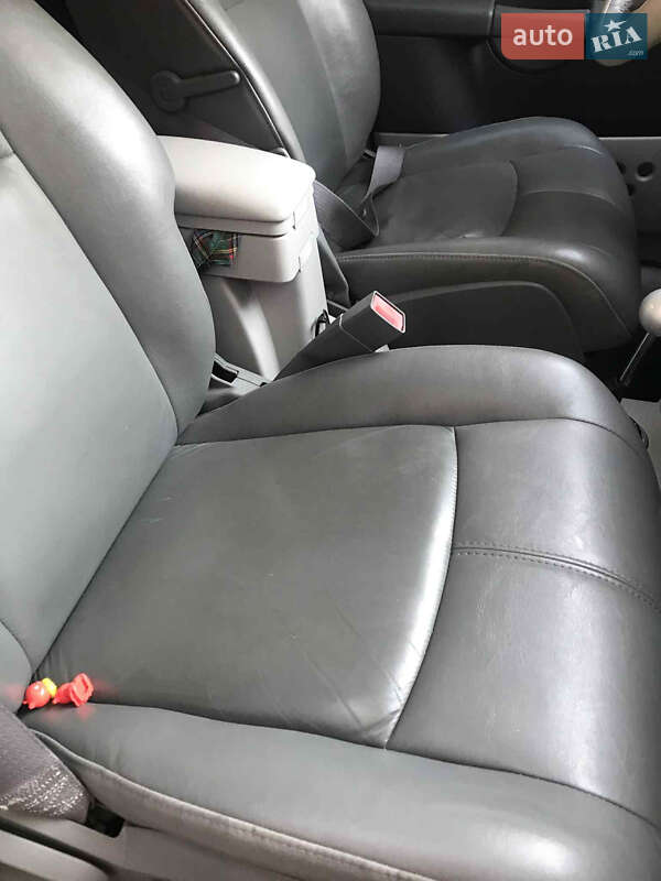 Універсал Chrysler PT Cruiser 2006 в Кропивницькому
