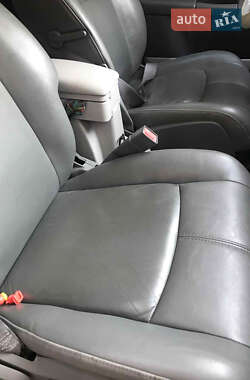 Універсал Chrysler PT Cruiser 2006 в 