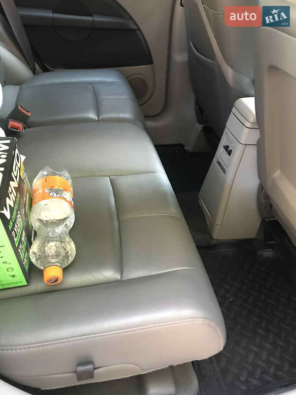 Універсал Chrysler PT Cruiser 2006 в Кропивницькому