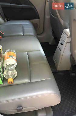 Універсал Chrysler PT Cruiser 2006 в 