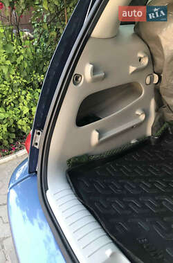Універсал Chrysler PT Cruiser 2006 в 