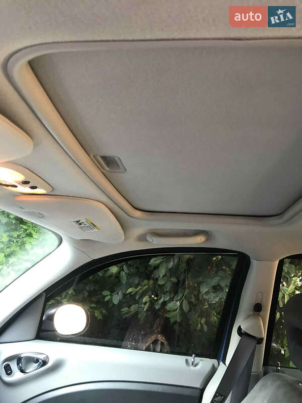 Універсал Chrysler PT Cruiser 2006 в Кропивницькому