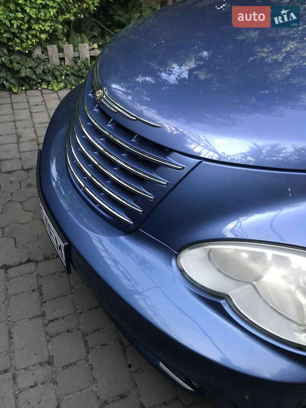 Універсал Chrysler PT Cruiser 2006 в Кропивницькому