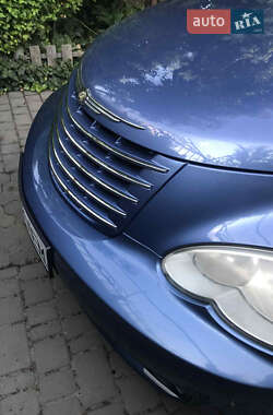 Універсал Chrysler PT Cruiser 2006 в 