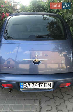 Універсал Chrysler PT Cruiser 2006 в 