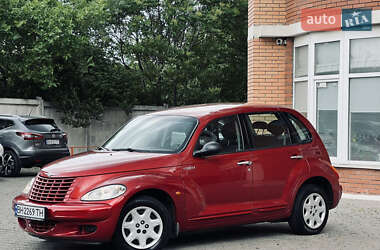 Универсал Chrysler PT Cruiser 2003 в 