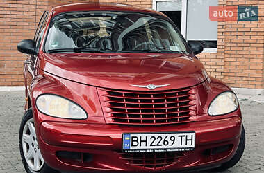 Универсал Chrysler PT Cruiser 2003 в 