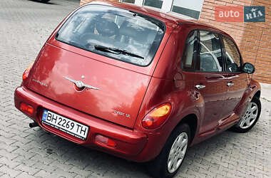 Универсал Chrysler PT Cruiser 2003 в 