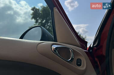 Универсал Chrysler PT Cruiser 2003 в 