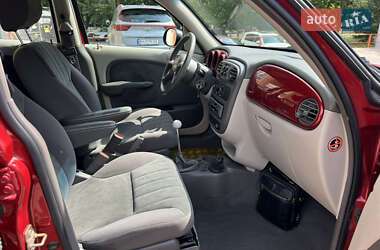 Универсал Chrysler PT Cruiser 2003 в 