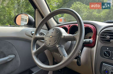 Универсал Chrysler PT Cruiser 2003 в 