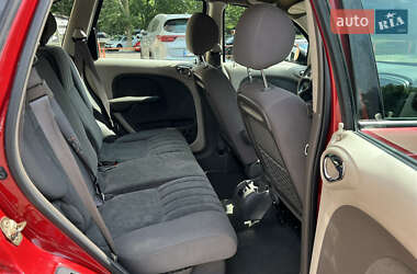 Универсал Chrysler PT Cruiser 2003 в 