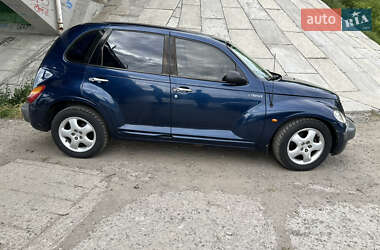 Хэтчбек Chrysler PT Cruiser 2000 в Виннице