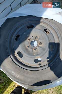 Хэтчбек Chrysler PT Cruiser 2004 в 