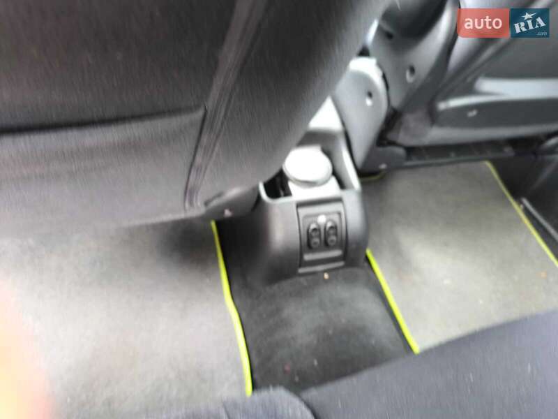 Универсал Chrysler PT Cruiser 2004 в Сумах