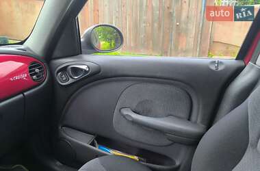 Универсал Chrysler PT Cruiser 2004 в 