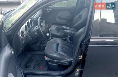 Хэтчбек Chrysler PT Cruiser 2003 в 