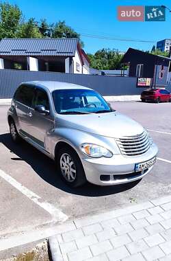Chrysler PT Cruiser 2007 Chrysler PT Cruiser 2007