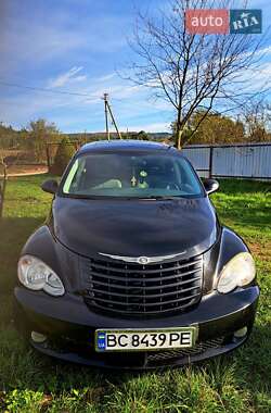 Chrysler PT Cruiser 2008