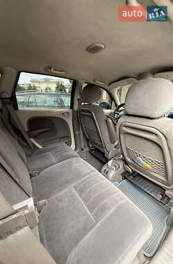 Универсал Chrysler PT Cruiser 2001 в 