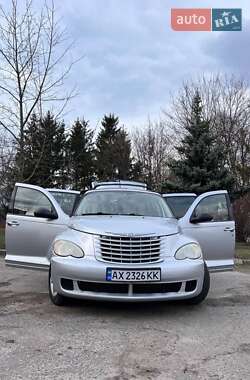Хэтчбек Chrysler PT Cruiser 2007 в Харькове