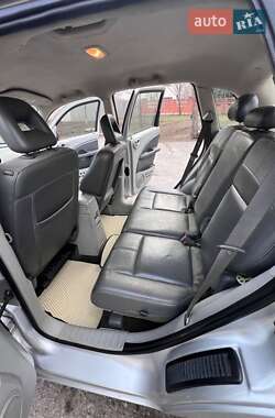 Хетчбек Chrysler PT Cruiser 2007 в 