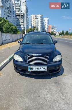 Универсал Chrysler PT Cruiser 2003 в 