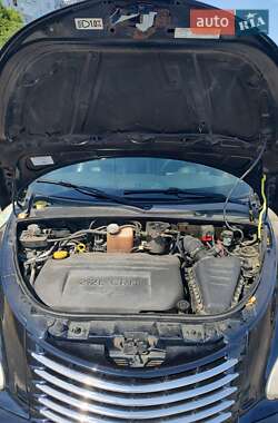 Универсал Chrysler PT Cruiser 2003 в 